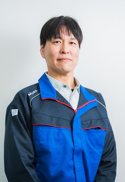 Profile Picture