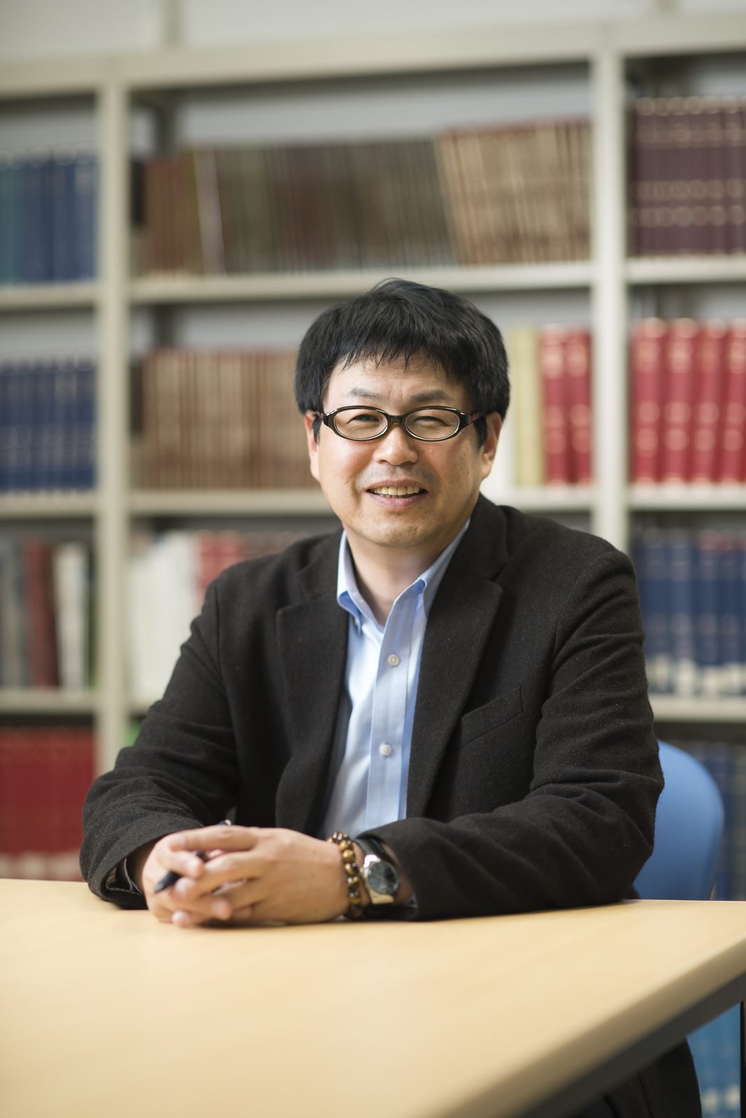 串部 公基 さん