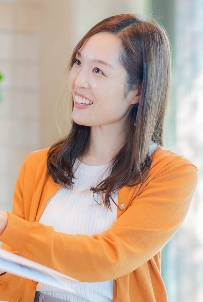 安永由莉
