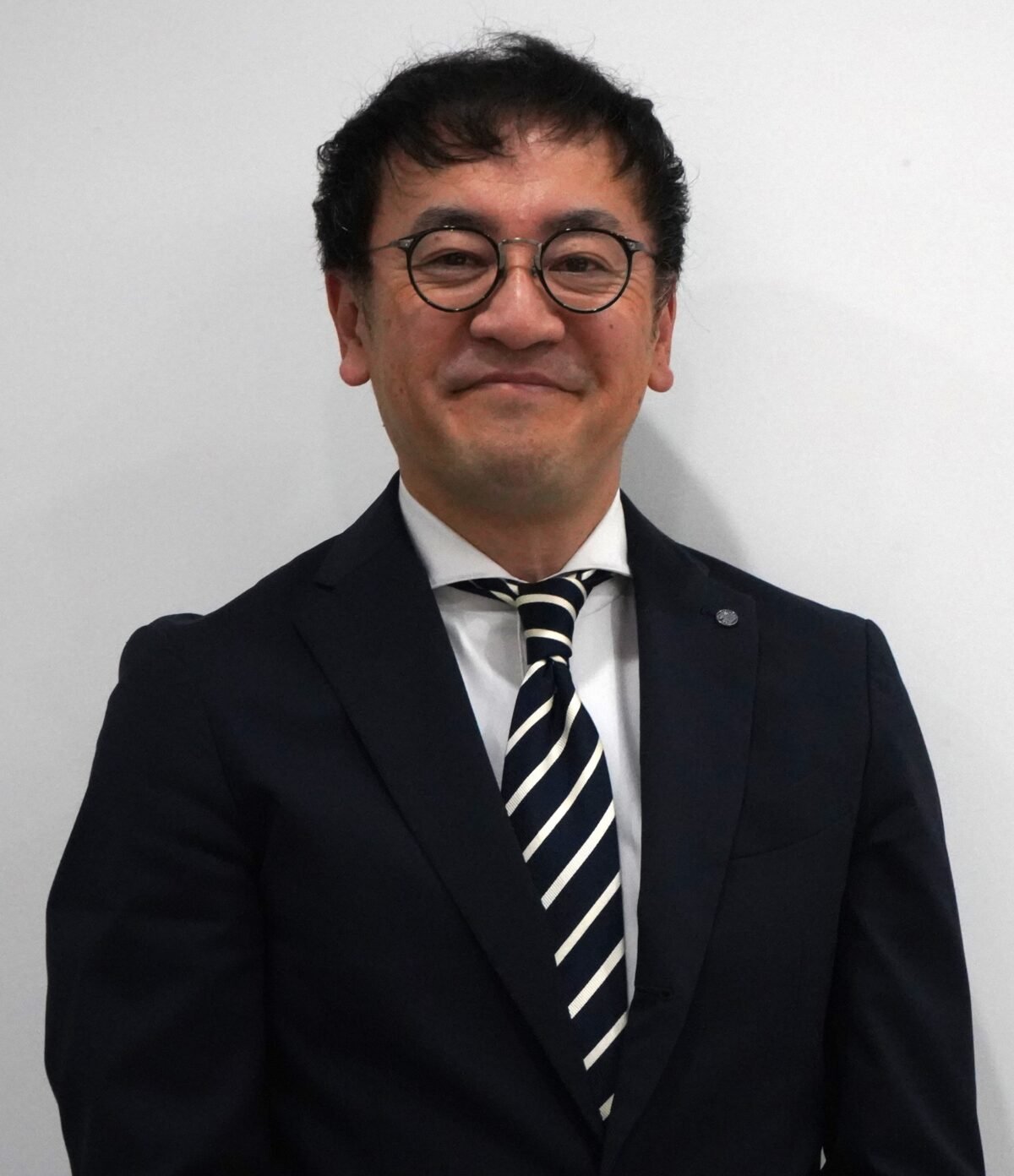 吉原 将之さん
