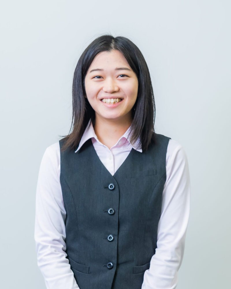 御手洗 令奈