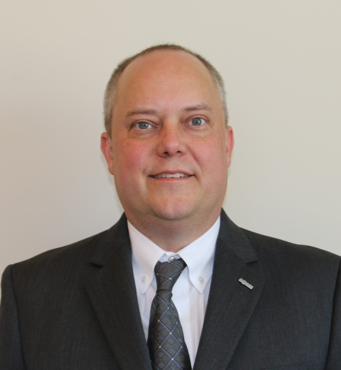 Paul O’Donnell