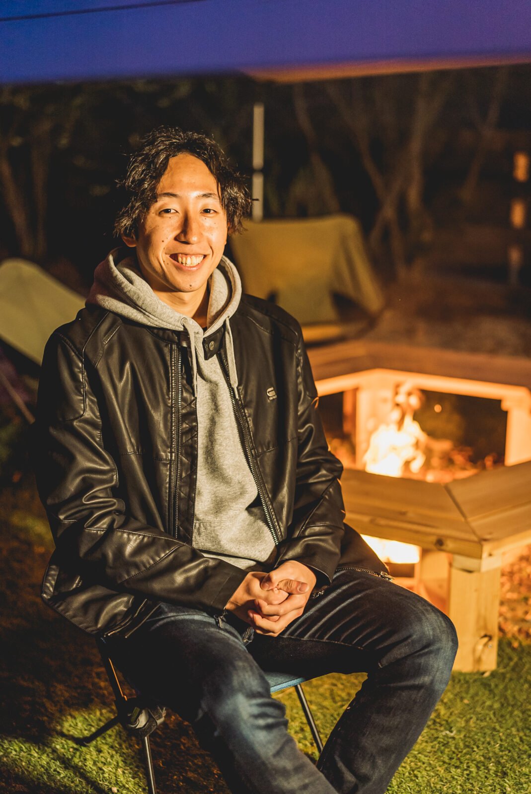 神守 天平 