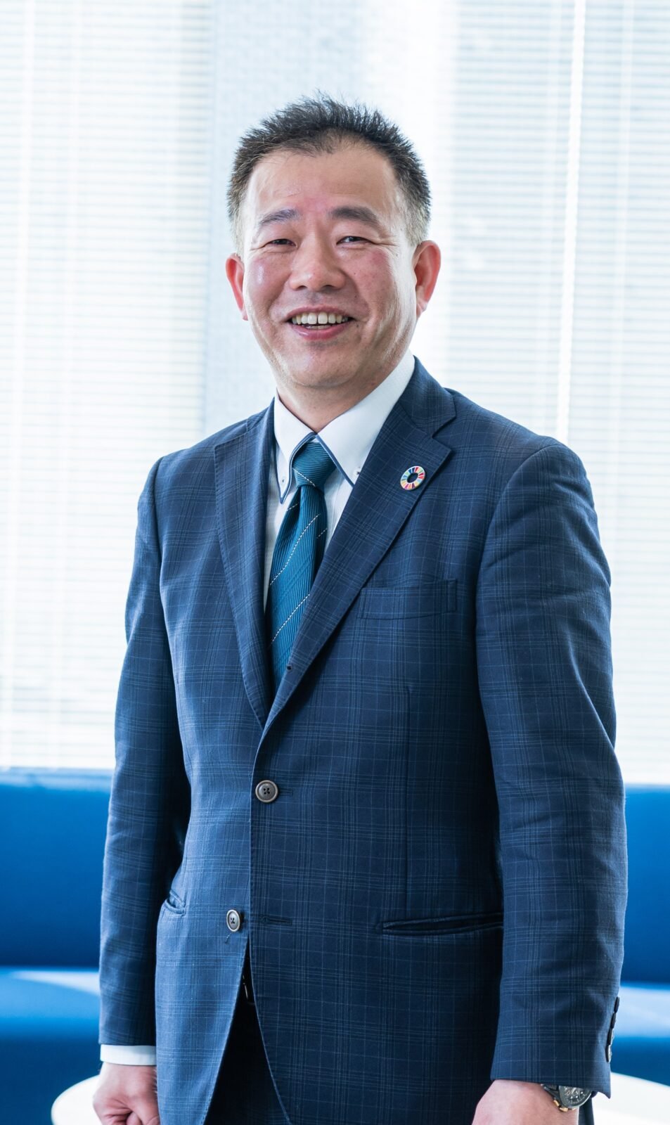 絹川広記