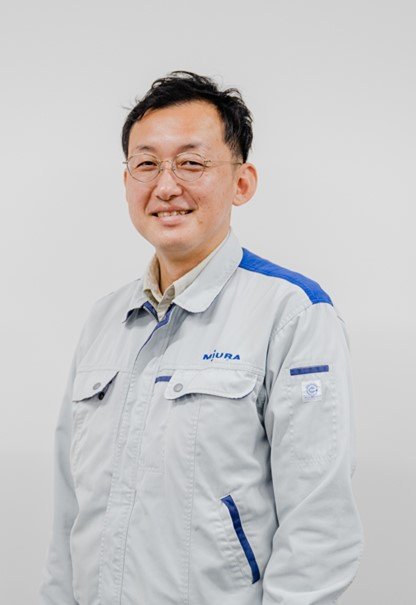 畑中 宏之