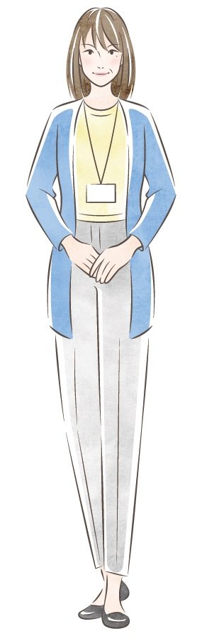 中村 文恵