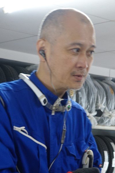 見ル野 栄司