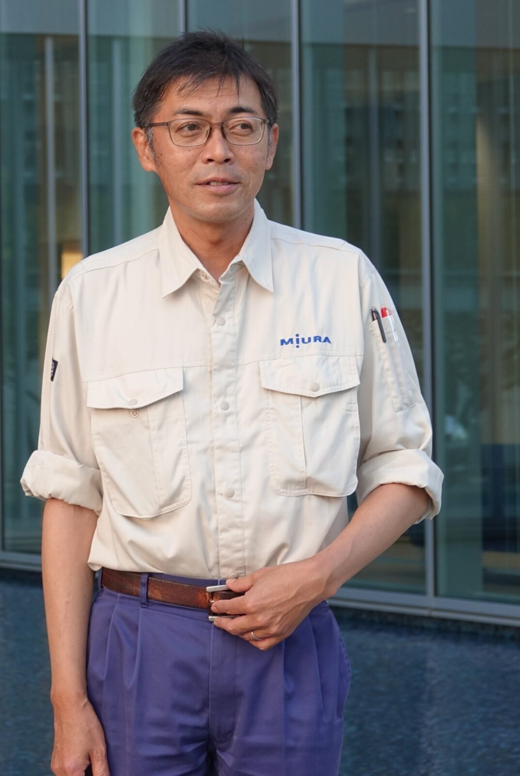 八木義隆