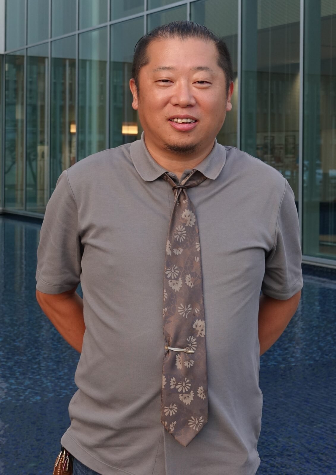 山田敬宏