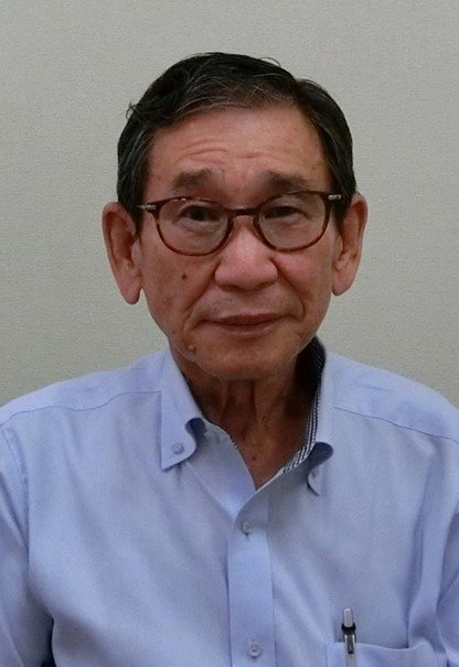 門田 一郎 さん