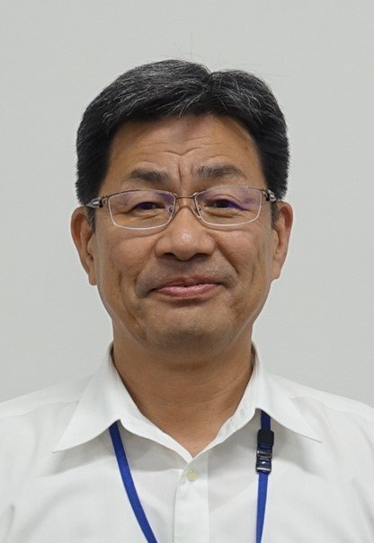 坪田 吉民