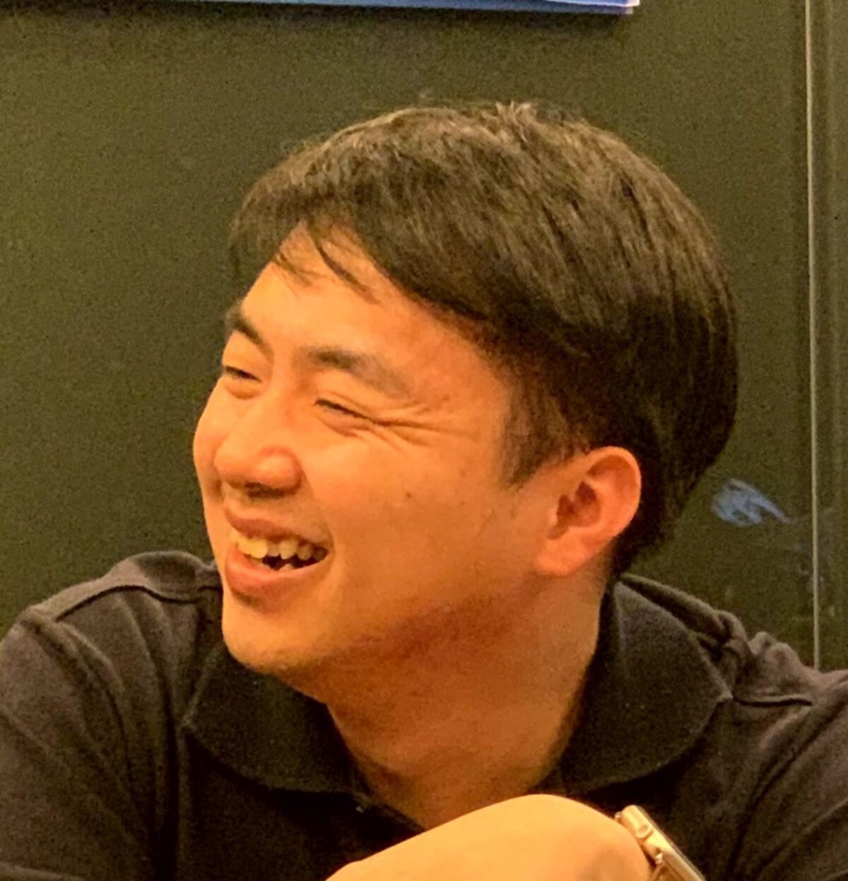 赵云峰先生
