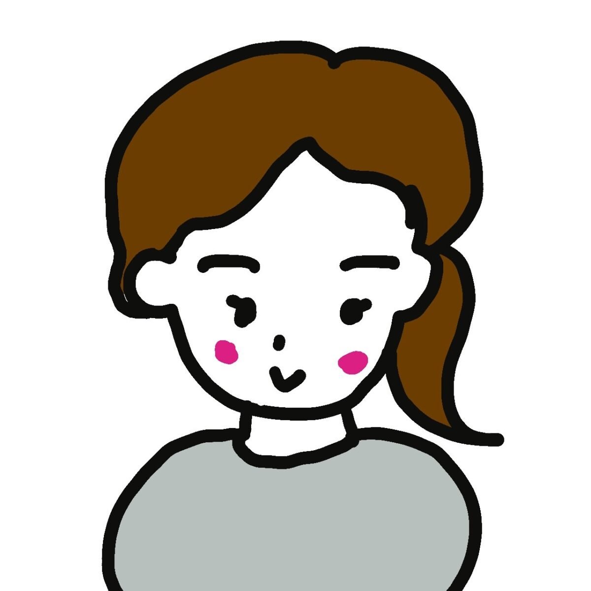副業トライアル中のAさん