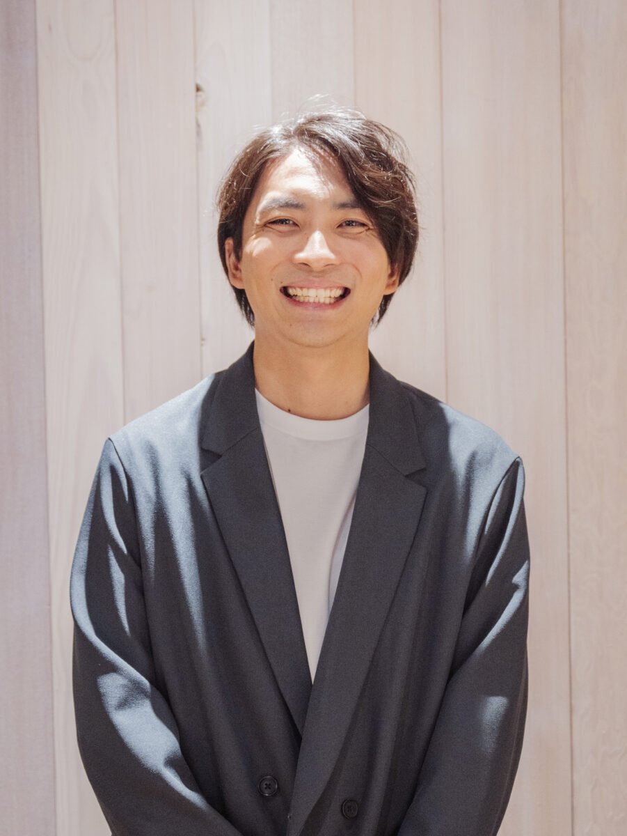 杉浦 渓太