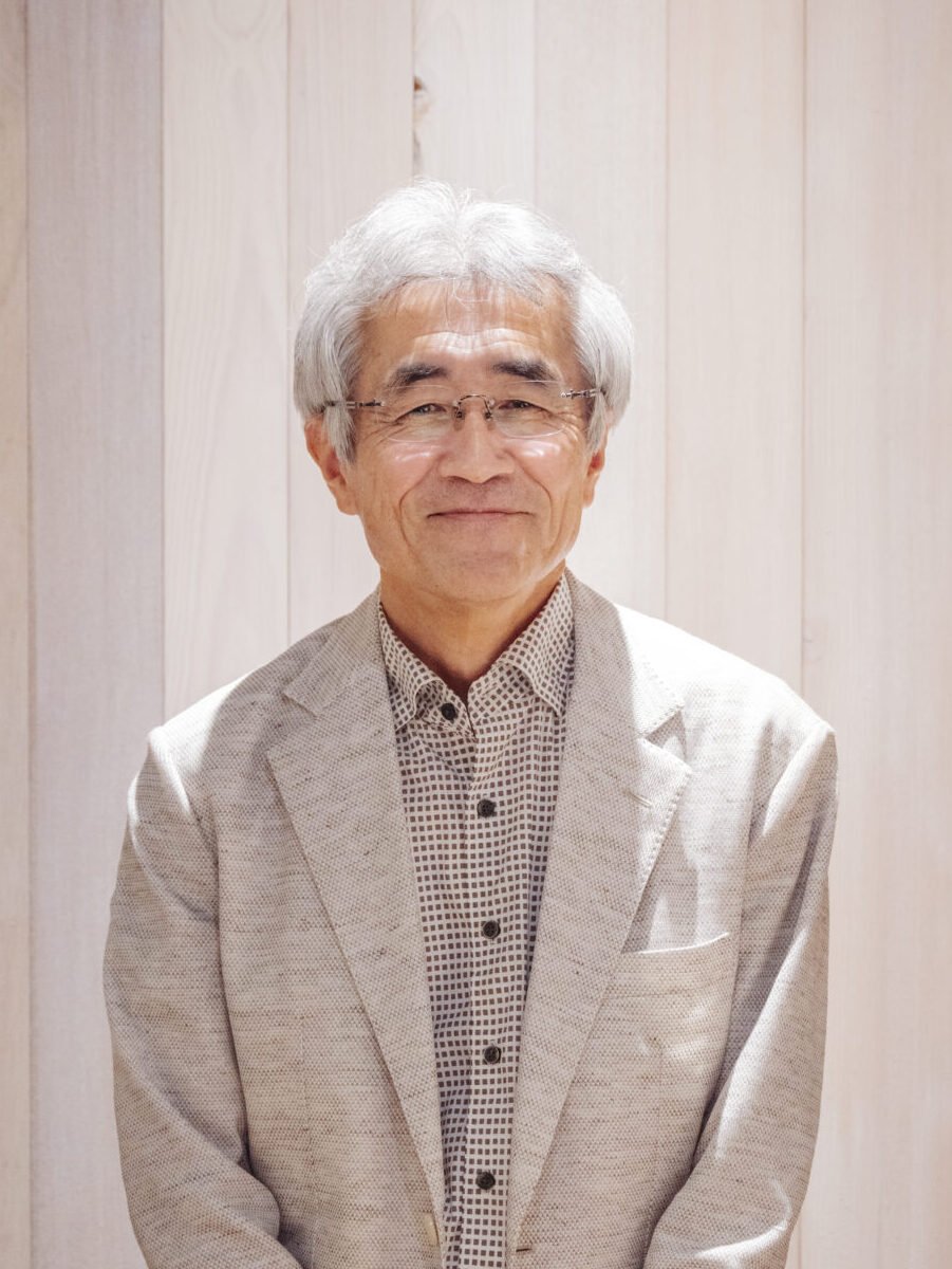 米田 剛