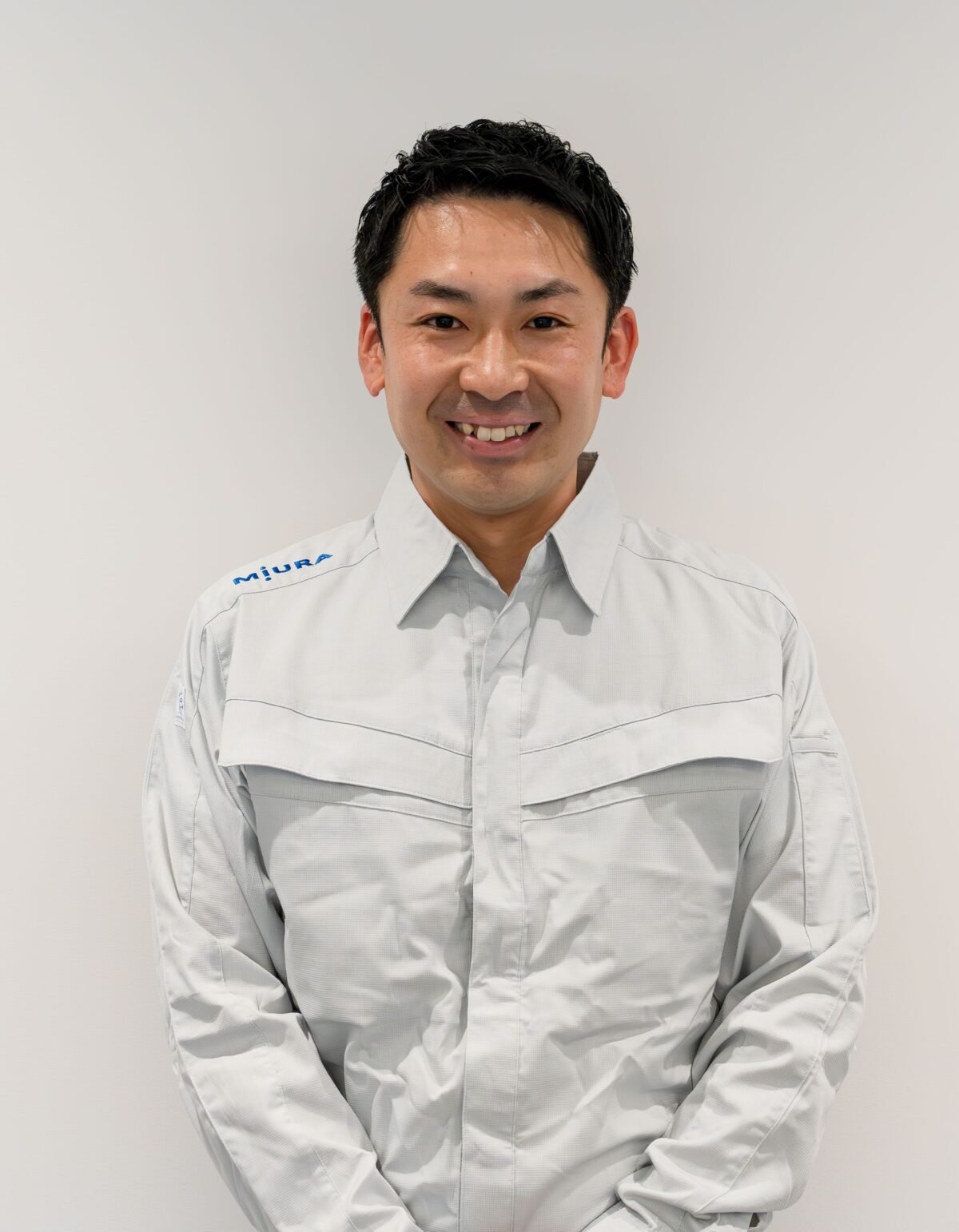 白方誉人