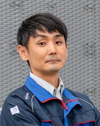 山内 孝太
