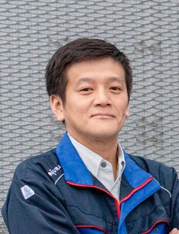 吉武 淳