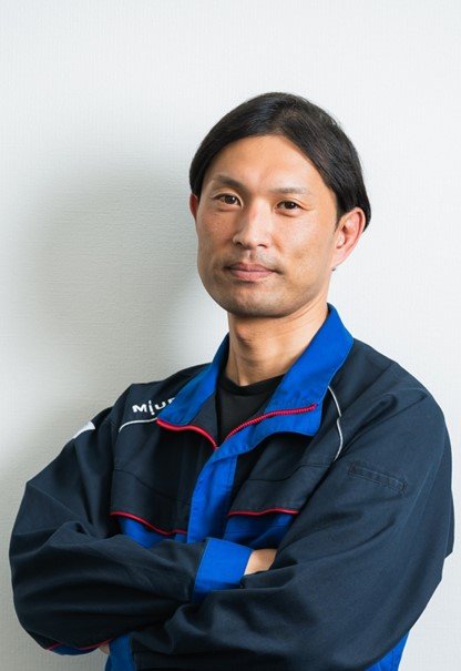 長尾 祐樹