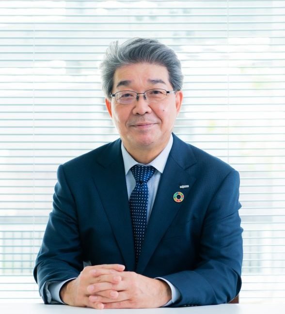 廣井 政幸