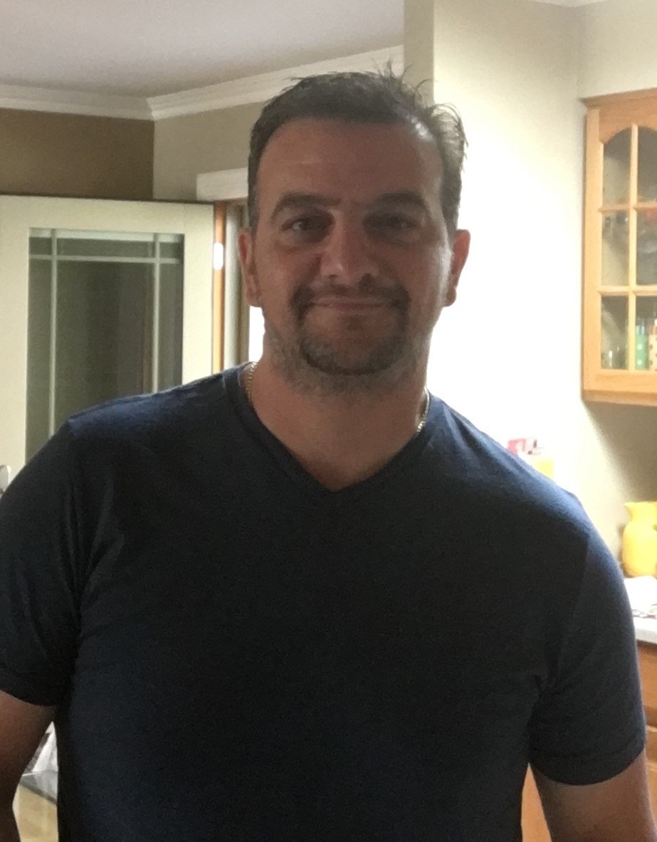 Mike Mazzei