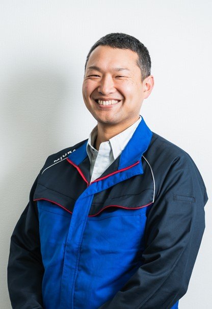 丸木 純