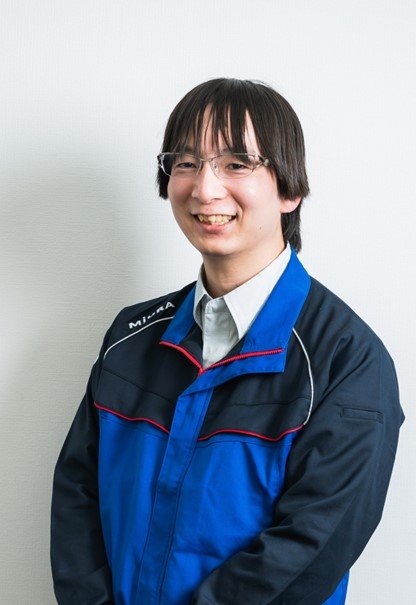 森田 泰陽