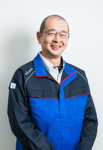 白石 誠