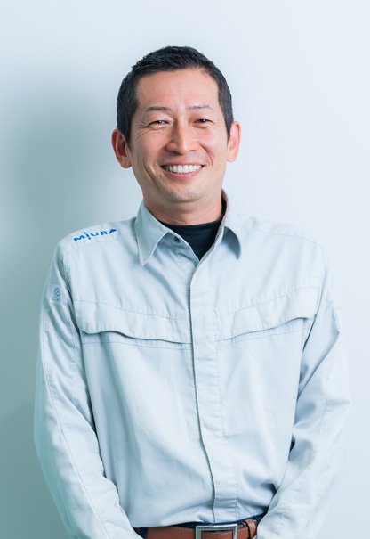 井手口 弘
