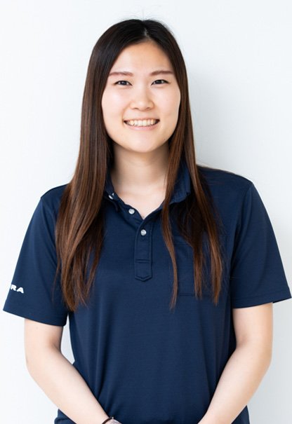 新田 愛果さん