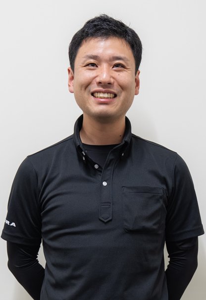 上田治さん