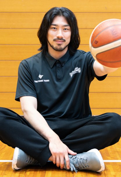 玉木 祥護選手