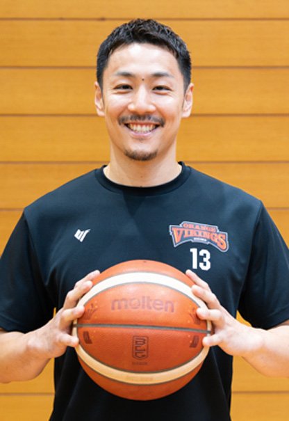 俊野 佳彦選手