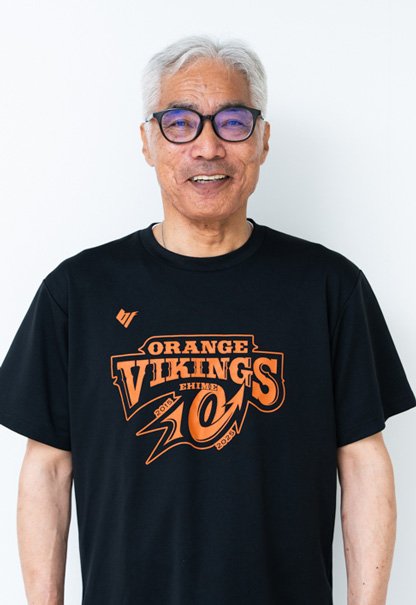 吉村 丈治さん
