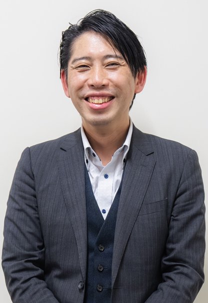 長野智臣さん
