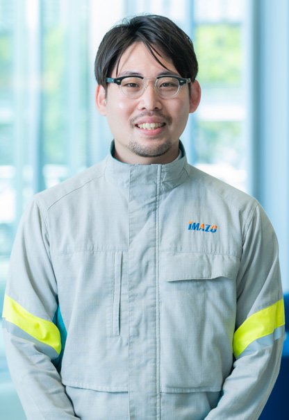 磯田 隼佑