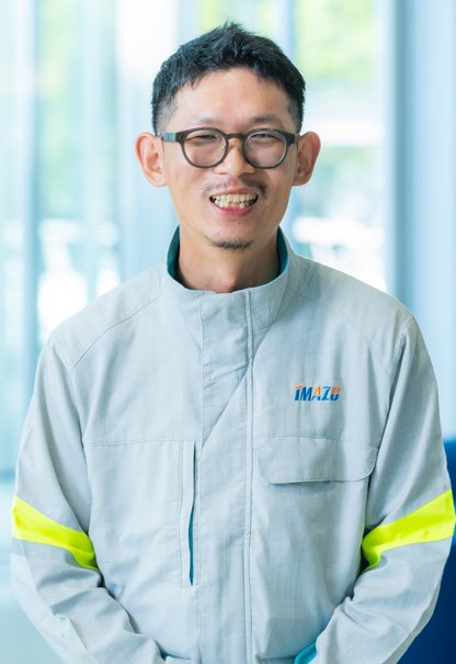 向井 亮太